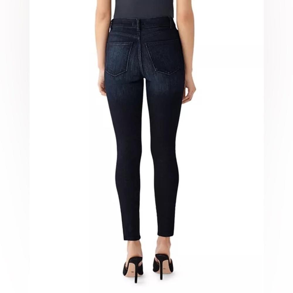 Marianna Hewitt Farrow Ankle High Rise Instasculpt Skinny - Picture 3 of 6